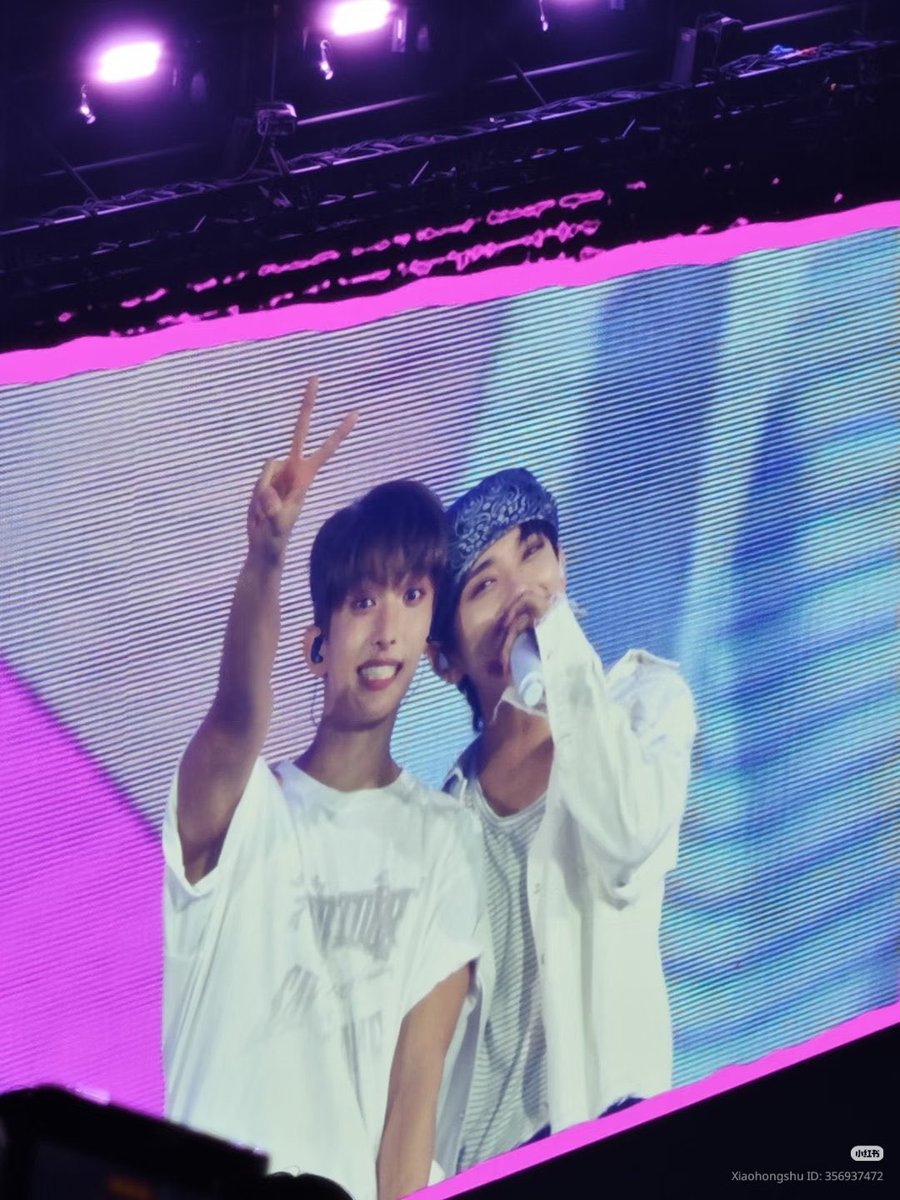 love from kyeomshu tweet media