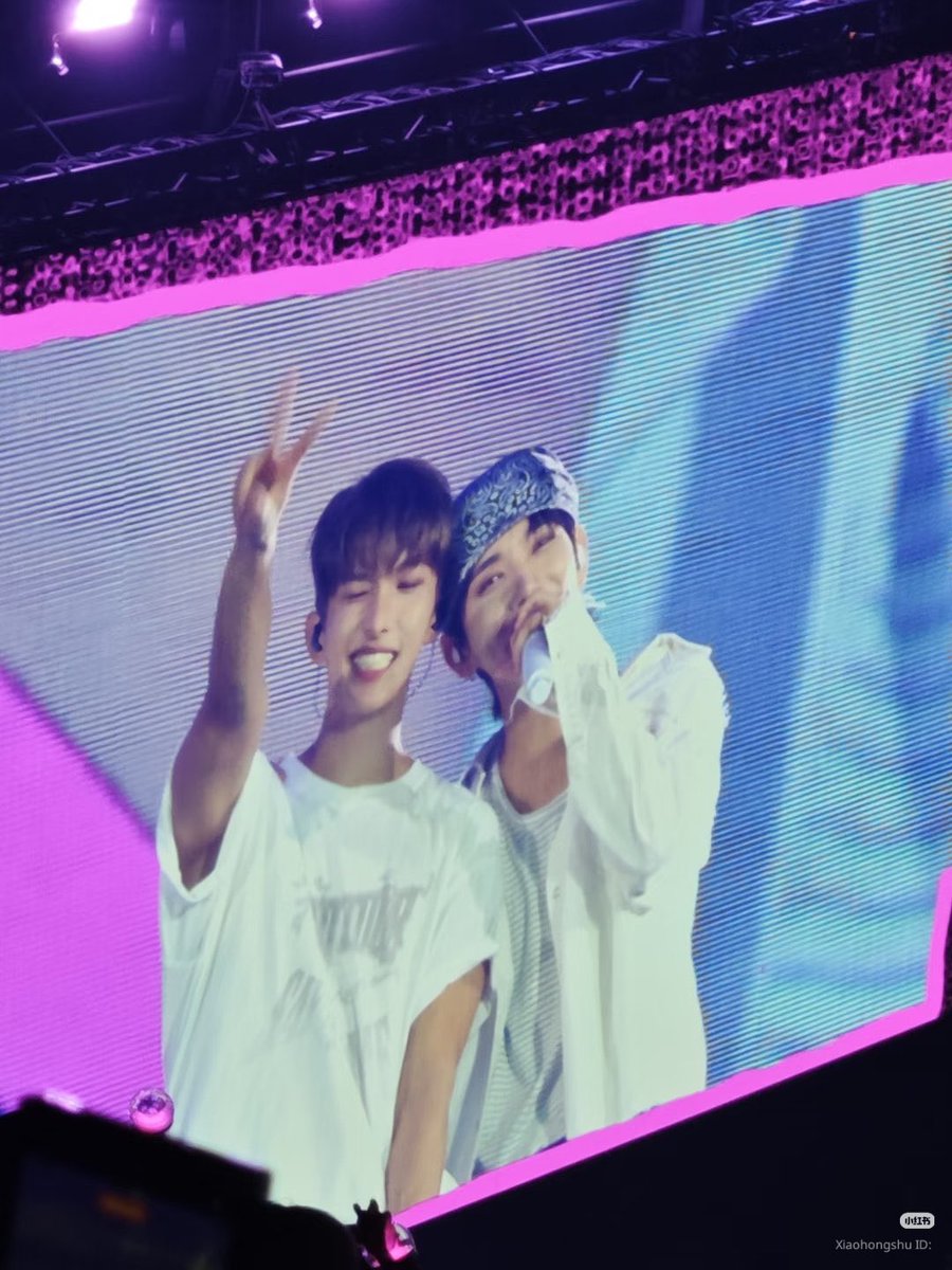 love from kyeomshu tweet media