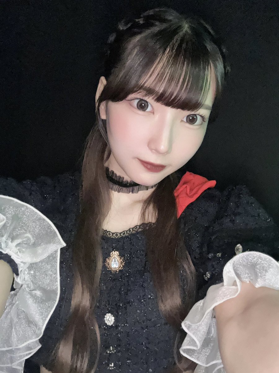 3日間ありがとう❤️‍🔥