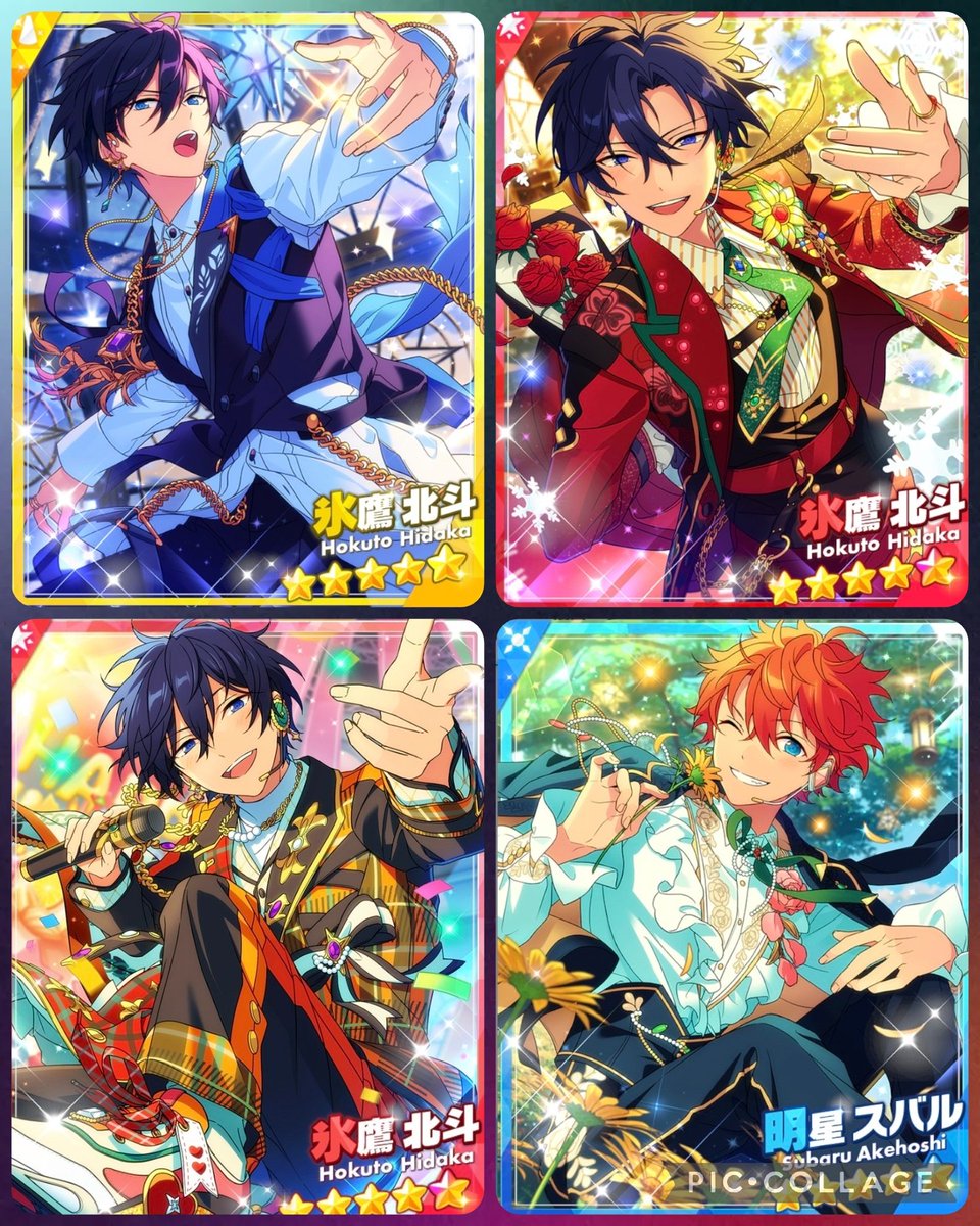 銀子(改名前:きんぎん) tweet media