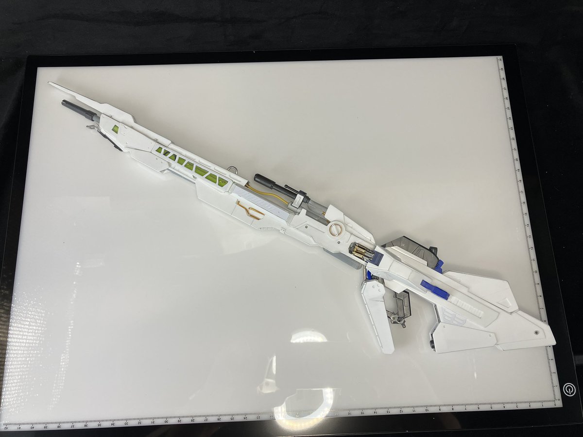 #TLにプラバン工作が足りない