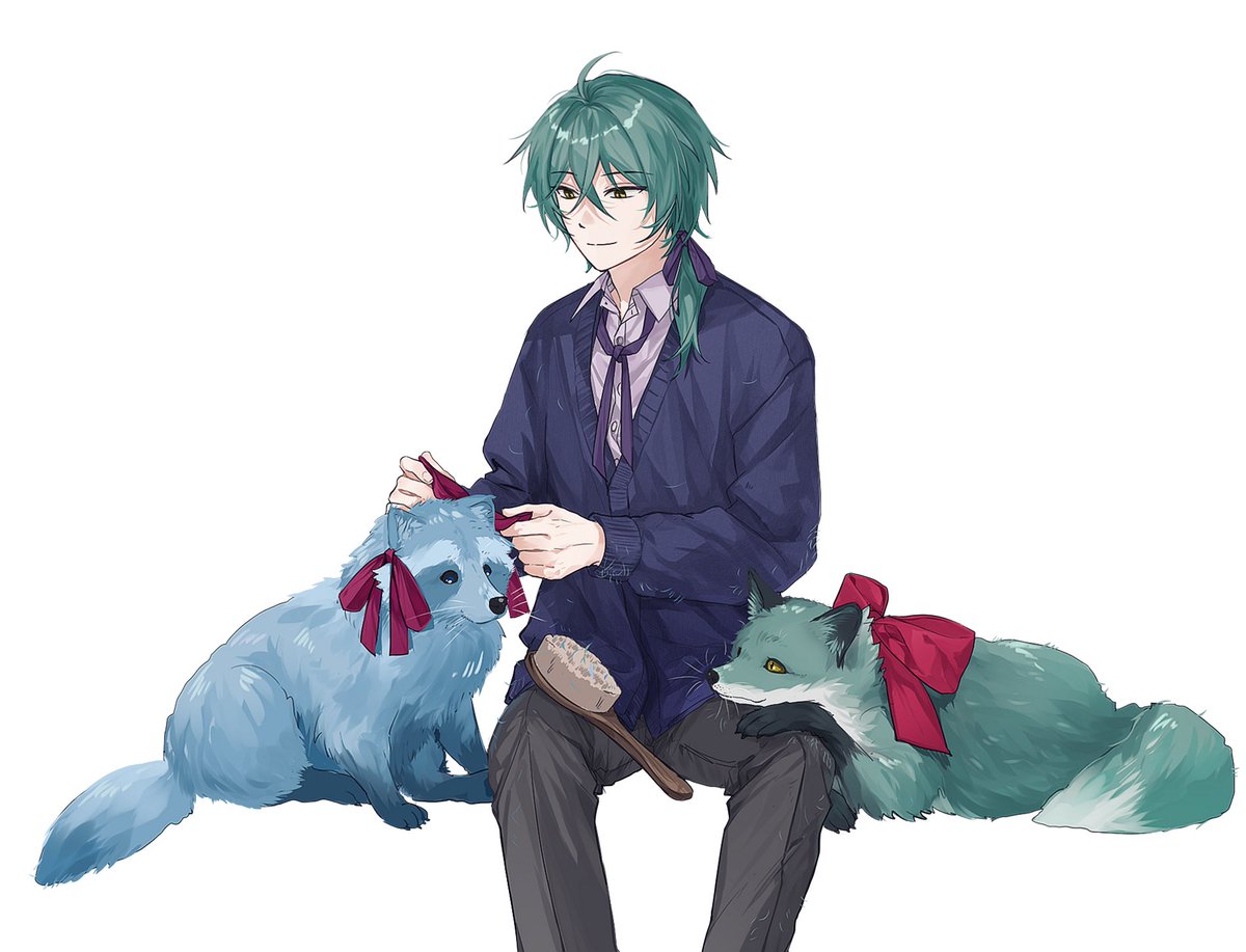 Φ tweet media
