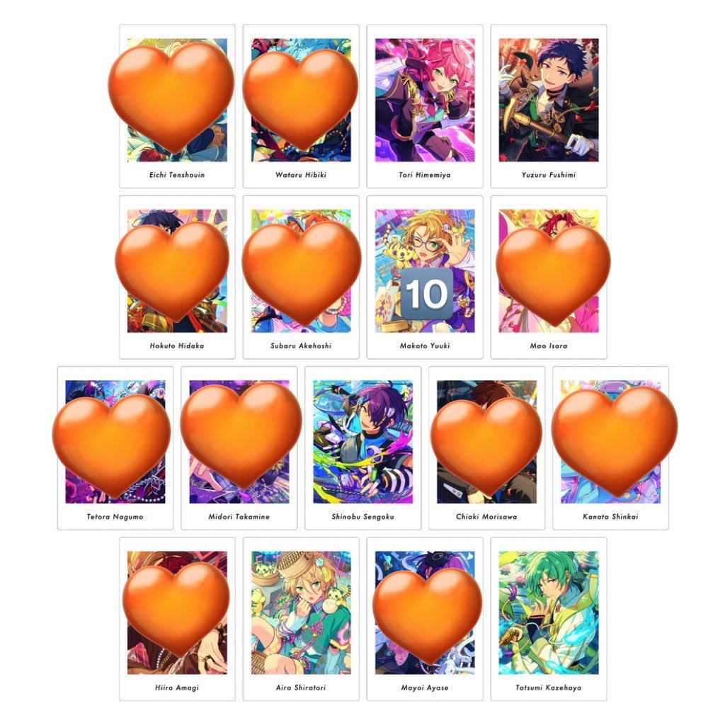 あんスタ　宗　みか　イベコレ　缶バッジ　コスマス　ぱしゃこれ　ぱしゃっつ 2025年最新】斎宮宗 ぱしゃっつの人気アイテム - メルカリ