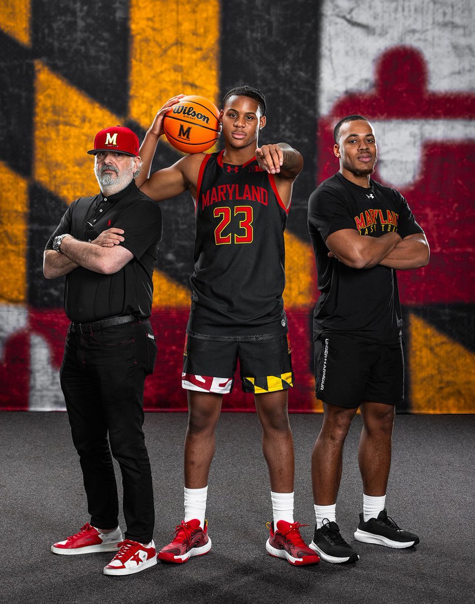 Link Academy (Branson, MO) four-star SF Trent Perry will announce his college decision on Wednesday. Maryland is one of three finalists, joining Kansas and TCU in his top three.