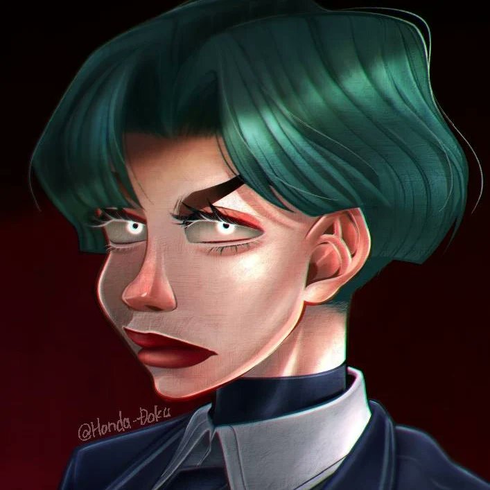 #秋の創作クラスタフォロー祭り 
 #絵柄が好みっていう人にフォローされたい