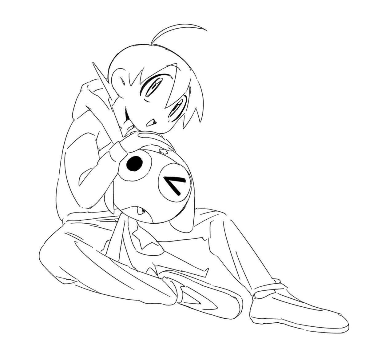 popoです(*>∀<*)ノ他の方は購入不可‼ Amazon.com: Funko Gotenks (PX Exclusive): Dragonball Super x POP