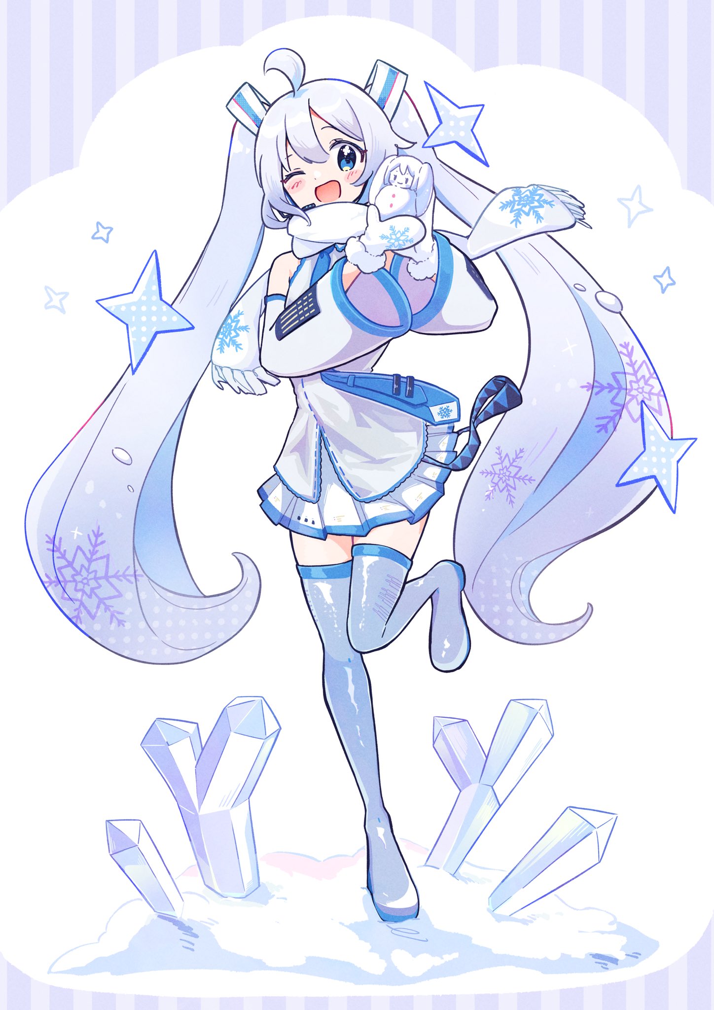 イラスト 青と白 カード検索 ｜ Z/X - Zillions of enemy X - ゼクス公式サイト