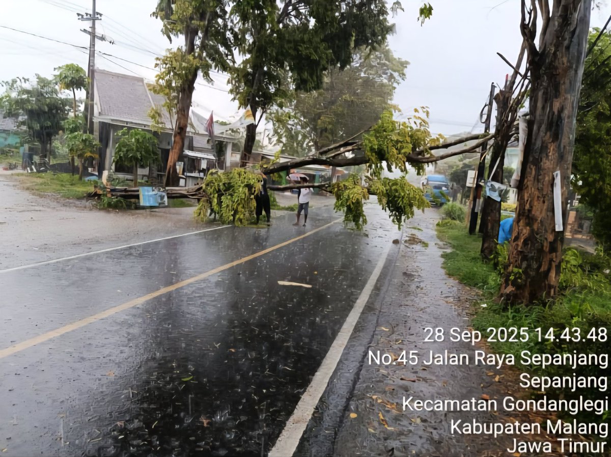 Wisata Malang Raya tweet media