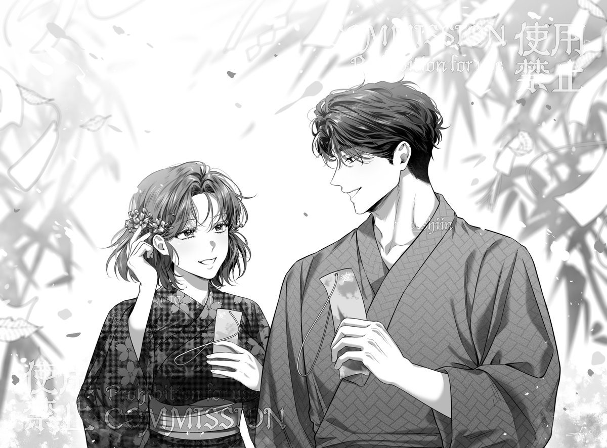 a.rifa_shiin (VGen Open Commissions) tweet media