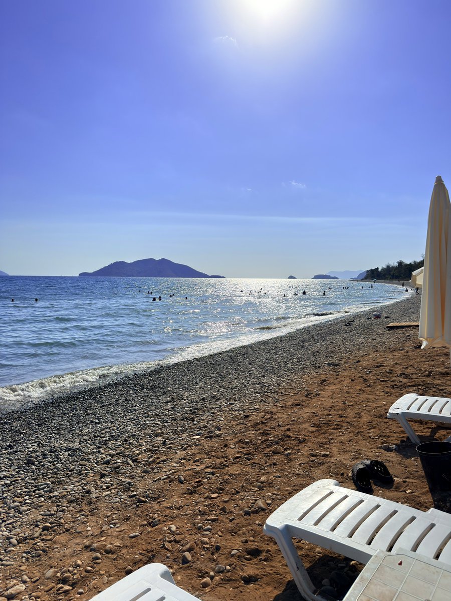 🏊🏼‍♂️ ama su gerçekten harika :)