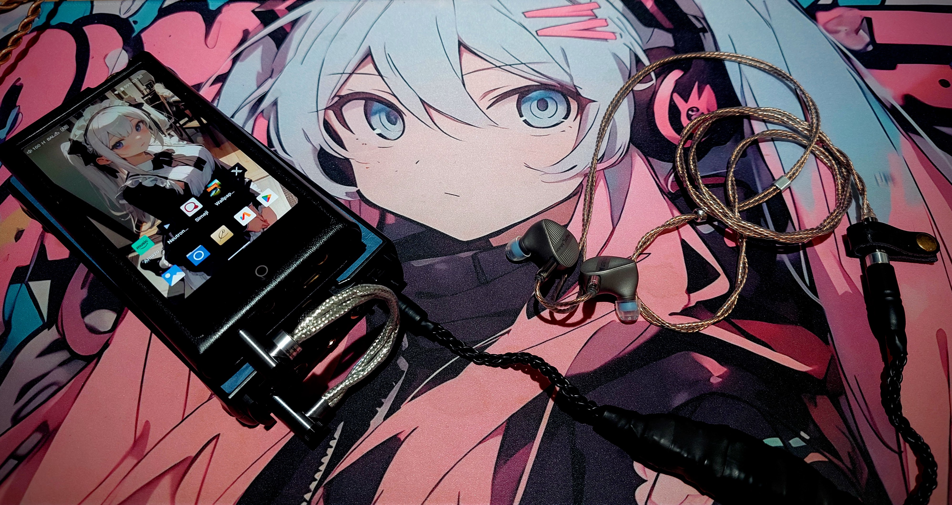 Risky（リスキー）音へのこだわりと日常のつぶやき (@Risky0516) / X