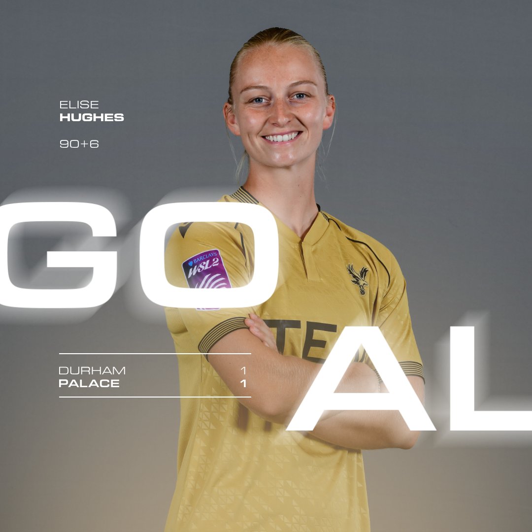 HUGHESSYYYYYYY

#CPFC