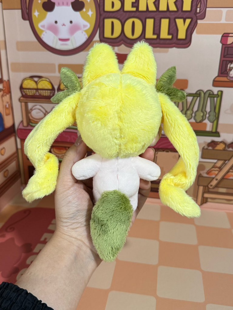 【JPGO】無属性レダ🍋🥤10cm💛

❄️연우さま（<a href="/___MYCOTTON/">❄️ 연우</a>）の無属性レダ10cm JPGOを開催いたします。
⚠️上限あり。達し次第早期終了いたします。

お迎えご希望の方はフォームを全てお読みいただいた上でご参加ください🍋🦊

docs.google.com/forms/d/e/1FAI…