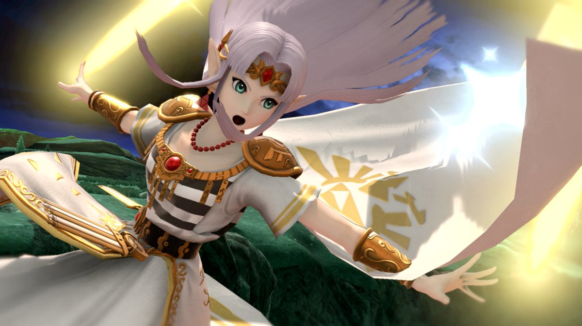 kewraaa's tweet image. so i started watching frieren and it made me want to make this 🧝‍♀️