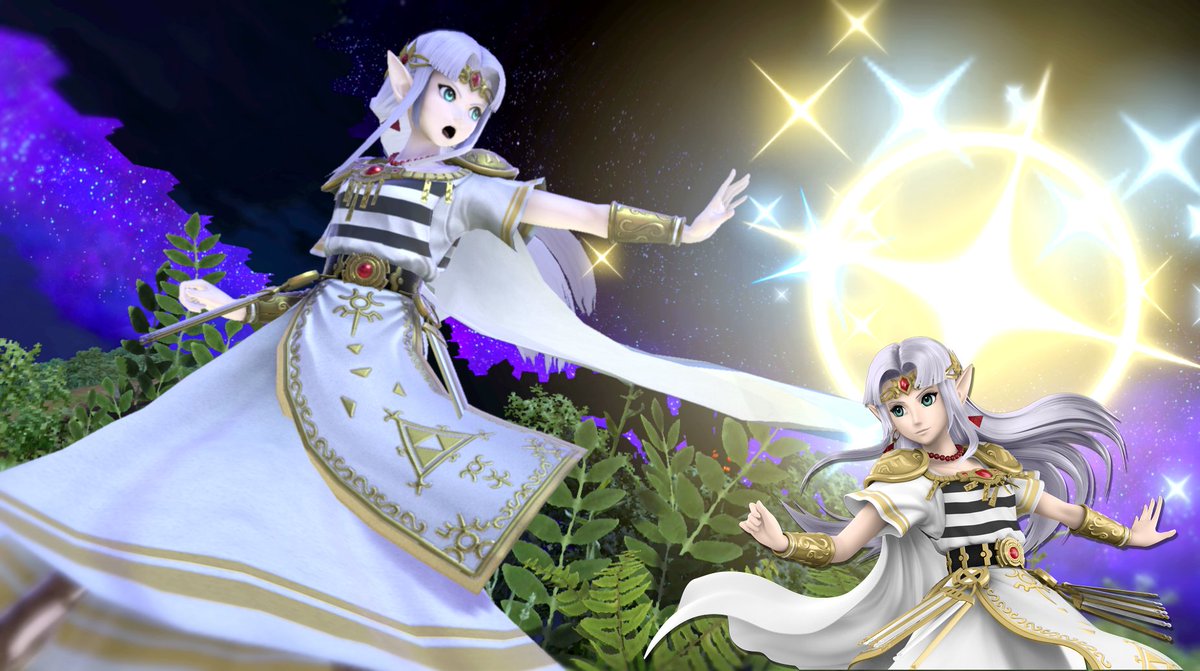 kewraaa's tweet image. so i started watching frieren and it made me want to make this 🧝‍♀️