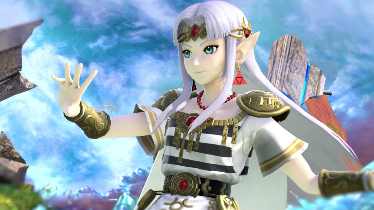 kewraaa's tweet image. so i started watching frieren and it made me want to make this 🧝‍♀️