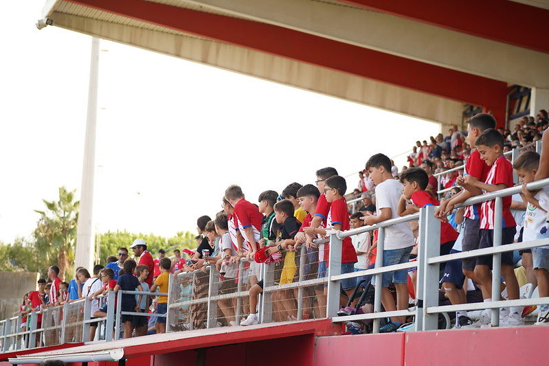 CapitanACF's tweet image. DÍA DE PARTIDO 🔴⚪️