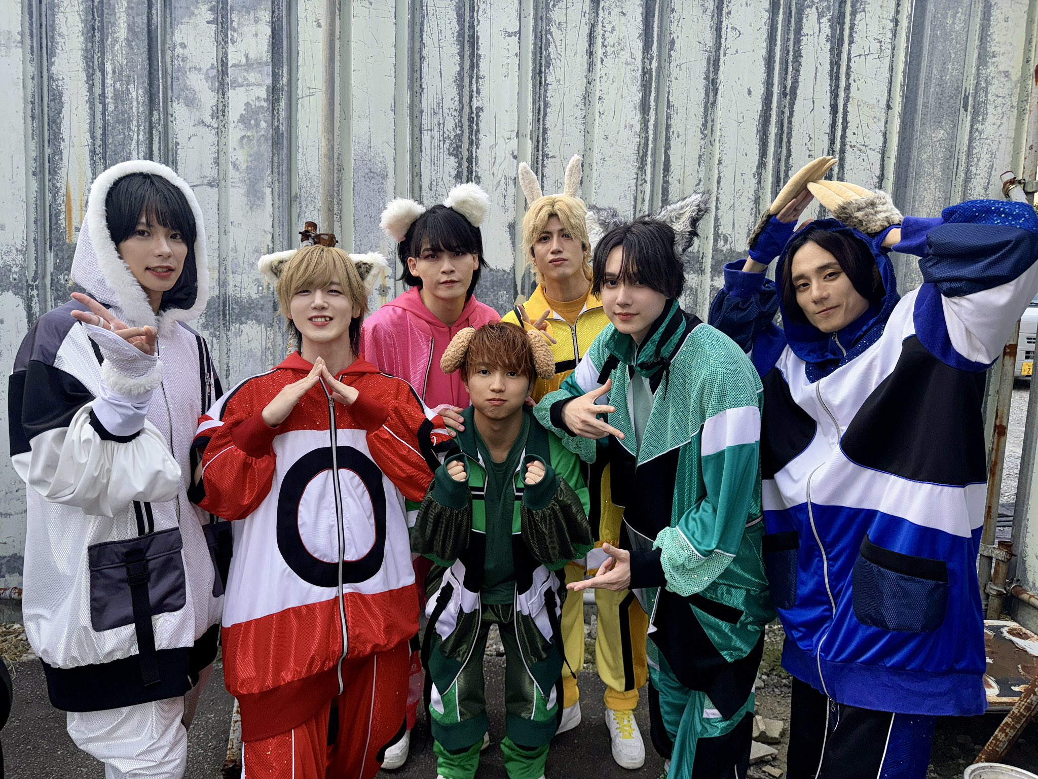 ReLIT 滝かなた ハピカまとめ売り 未使用新品です！ReLIT 滝かなた ハピカ