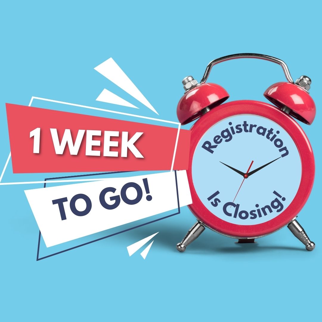 ⏰ One week left to register for the SCS 38th Annual Conference. Don’t delay... secure your spot in Savannah today.
celeration.org/event/38th-ann…