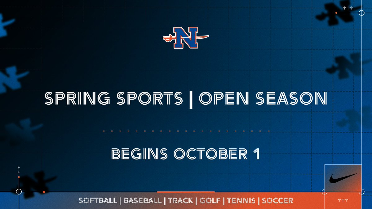 Richland Northeast Athletics tweet media