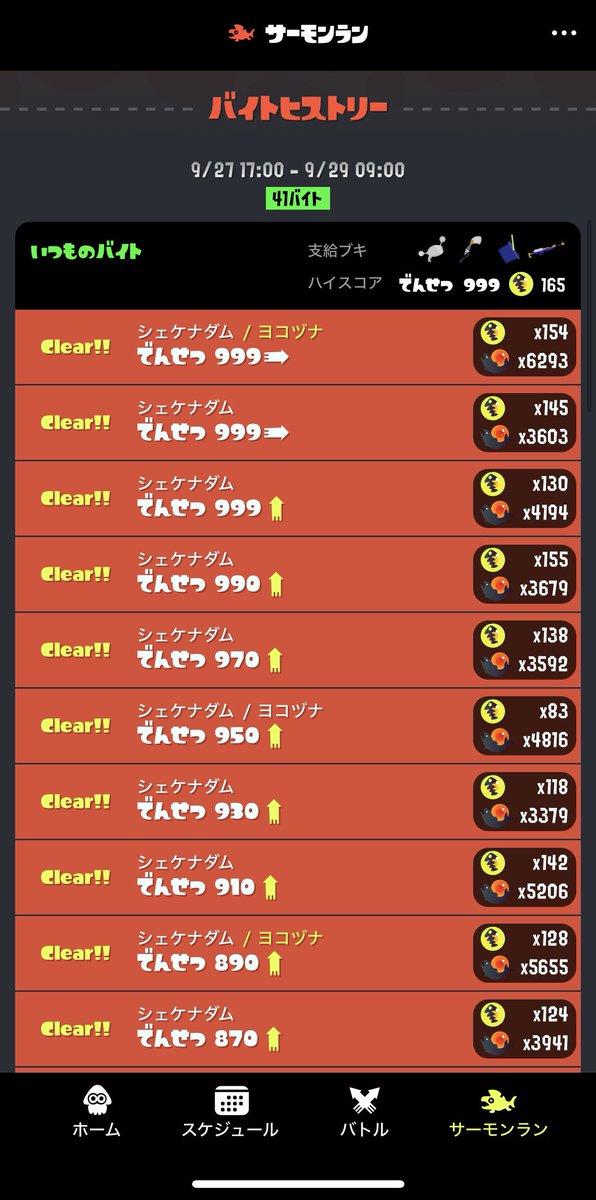 なんか気づいたらカンストしてた ダム本当に好き