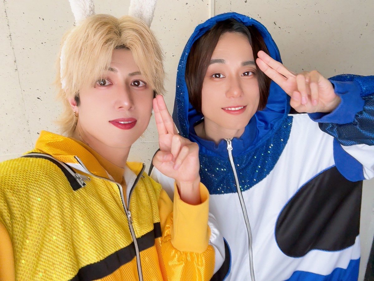 青野精一郎(ReLIT)💫 (@aono_ReL) / X