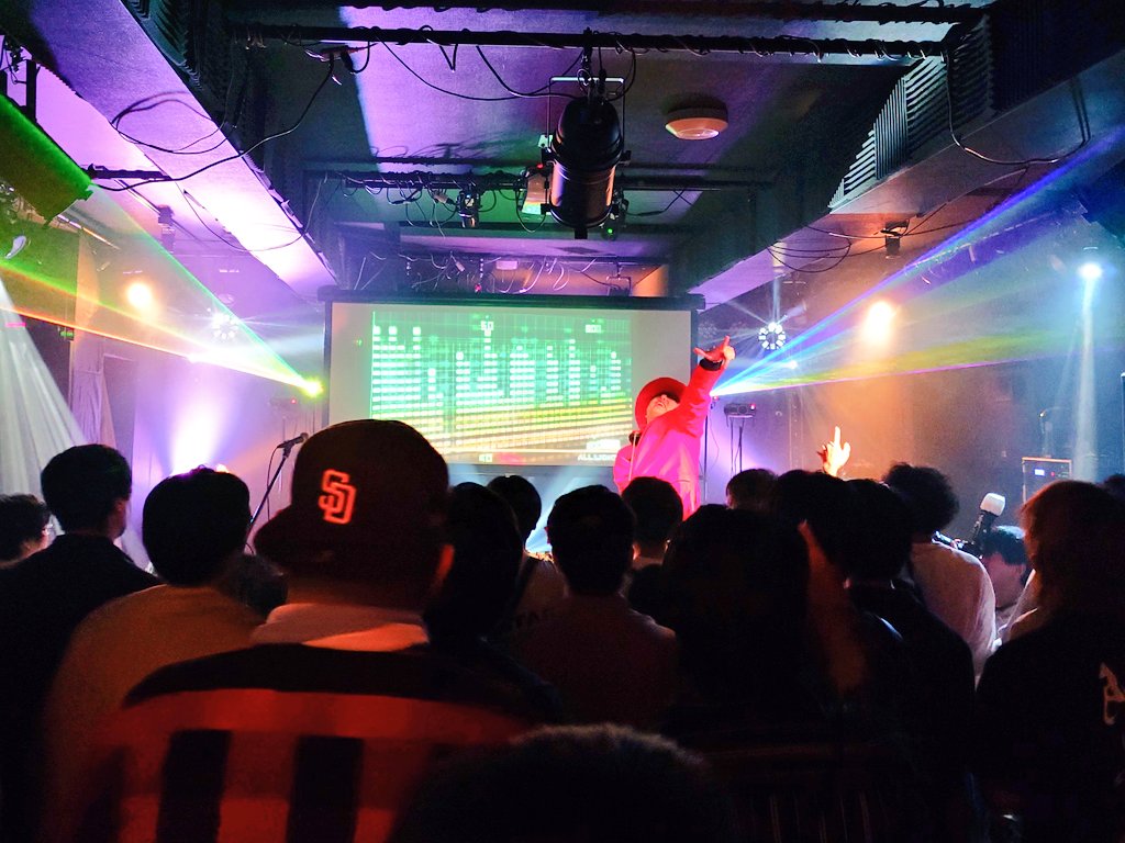 ばるきゅー@3/28名古屋栄Level-X tweet media