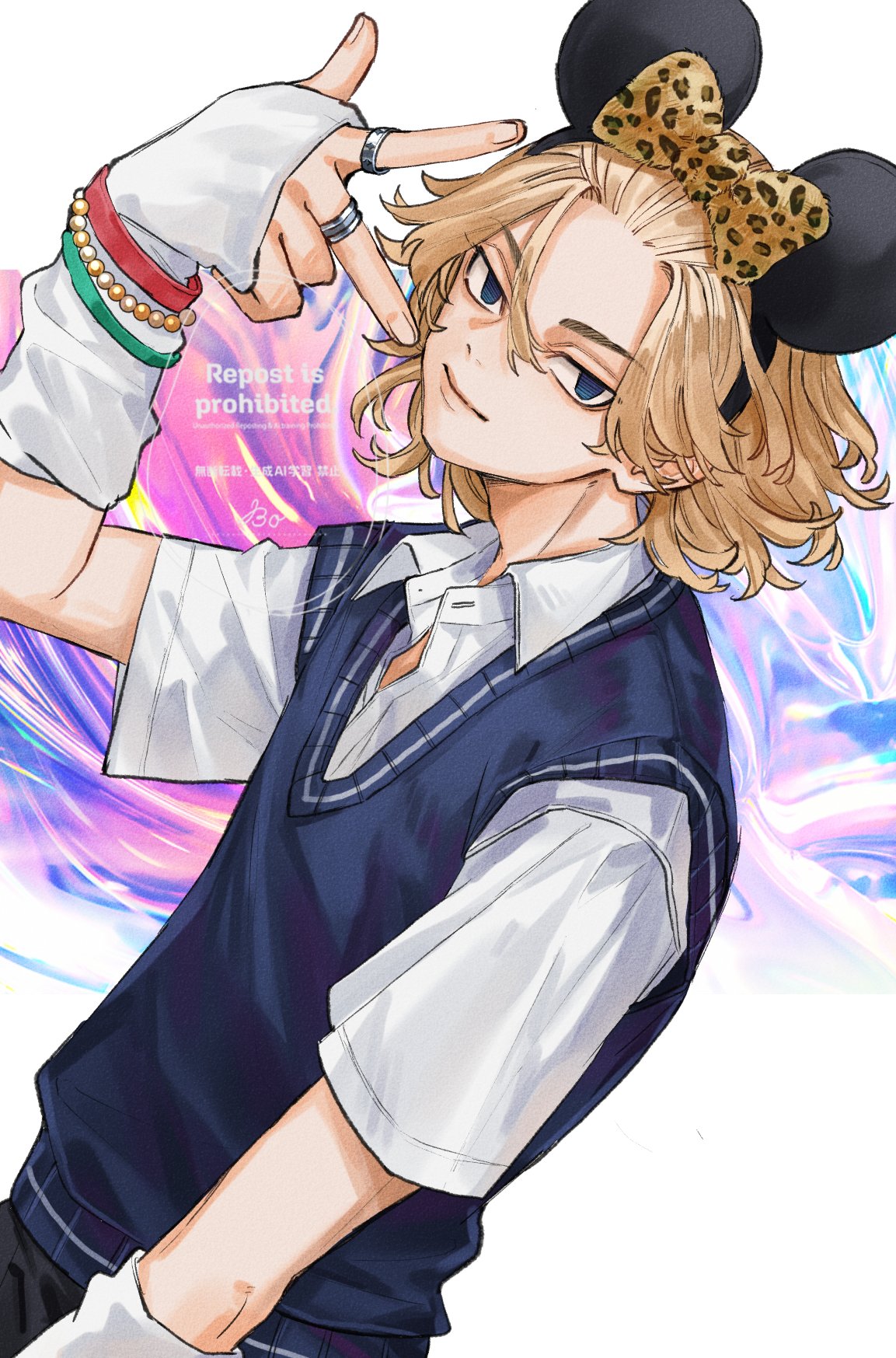 haru☆ ZX Studio - SLAM DUNK Haruko Akagi - OrzGK