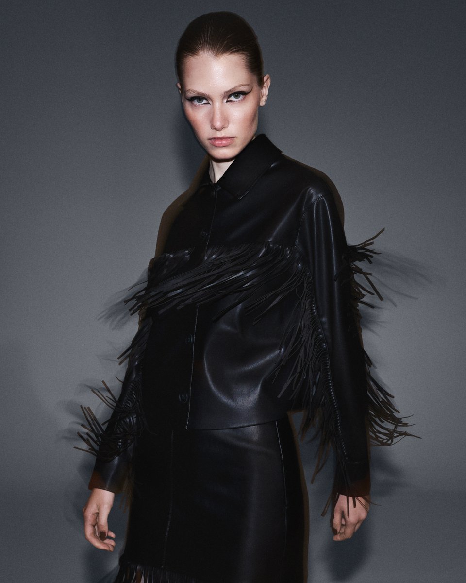 From statement nights to timeless moments, discover elevated wardrobe staples that go far beyond the season. Available at lefties.com and in stores.
#lefties #leftieseverywhereoneveryone