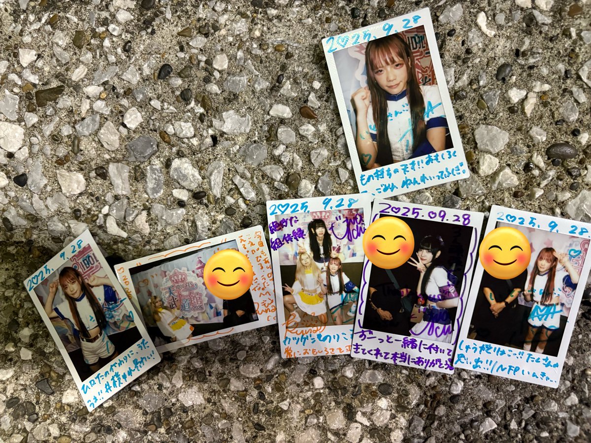 天下一武道館　五反田g6

3人でも間違いなくリユーでした
とてもカッコよくてとても楽しいliveでした
ひなたさんの不在をカバーするため、もっと悲壮感漂うのかなと思っていましたが、ひなたさんの分も楽しむぞ、みたいな感じ
やっぱりリユーですね
ゆあちさん、るなさん、竜胆さん流石でした