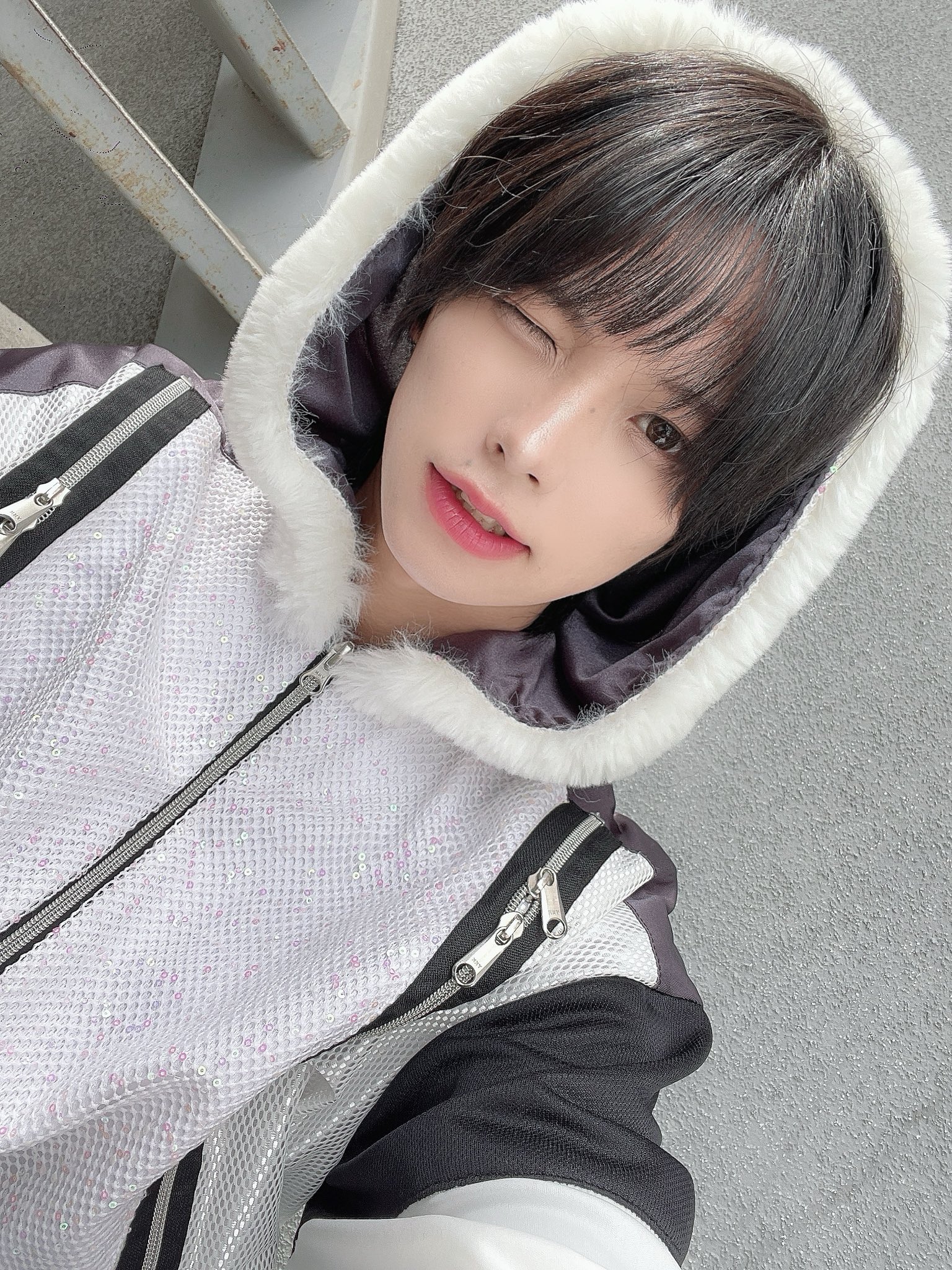 ReLIT りりっと 朝賀立 ハピカ ReLIT 朝賀立 ハピカ Relit 朝賀立 チェキ ハピカ