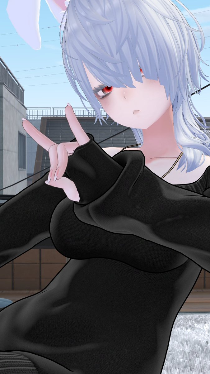 本日の配信も見に来ていただきありがとうございました！　今日おもちに買った人はどん兵衛のかき揚げをお湯注ぐ前に食え。先出しした人は蕎麦も先に食え🍜
#おもちの徒然日記