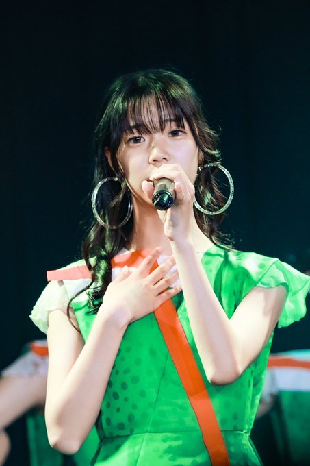 北島澪のTwitter画像8