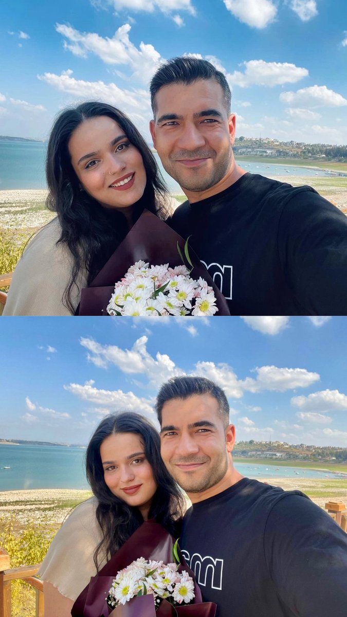 Hayatım boyunca taşıdığım tek yük 
Kucak dolusu çiçek buketlerim olsun🌸