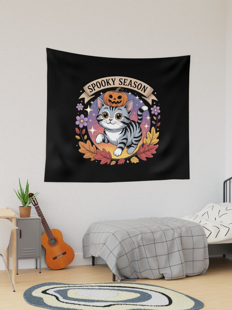 SPOOKY HALLOWEEN CAT redbubble.com/i/t-shirt/Spoo…

#BMGSGE #Feiertage #fernsehgarten #esgq #SchönenSonntag #dopa #Bosch #Pflegegrad1 #Tore #Jung #Bosetti #Gladbach #adeyemi #Portland #miele #Borussia #Elfmeter #Touristen #Gabel #Amorim
