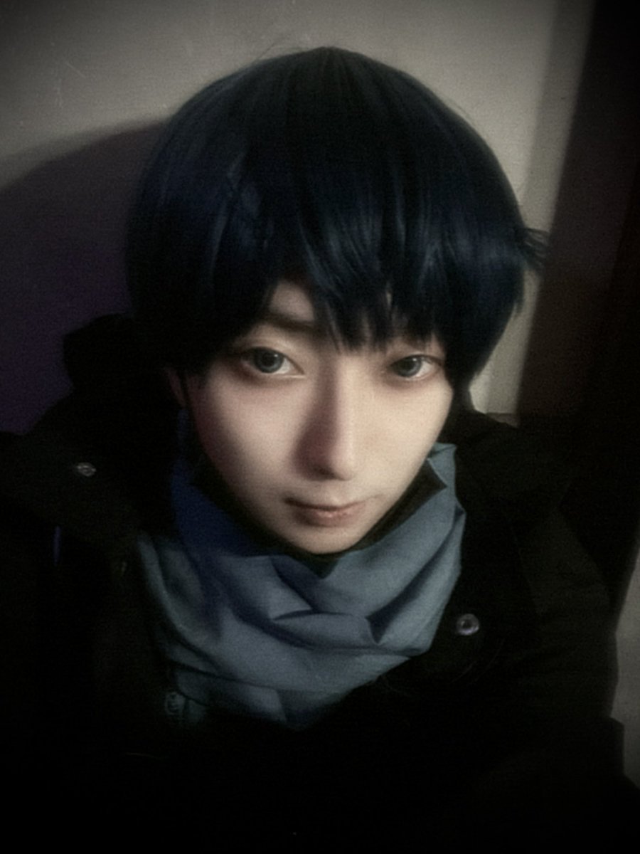 Sh1yu_I's tweet photo. STEAKA 『#ヲチラレ』 初音ミク × オバケン
こちらの体験型イ��ントにアオ役として出演させていただきました👀
ご参加いただきありがとうございました!
#オバケン #STEAKA #目目目ナニヲミタ https://t.co/iiWii6gBL7