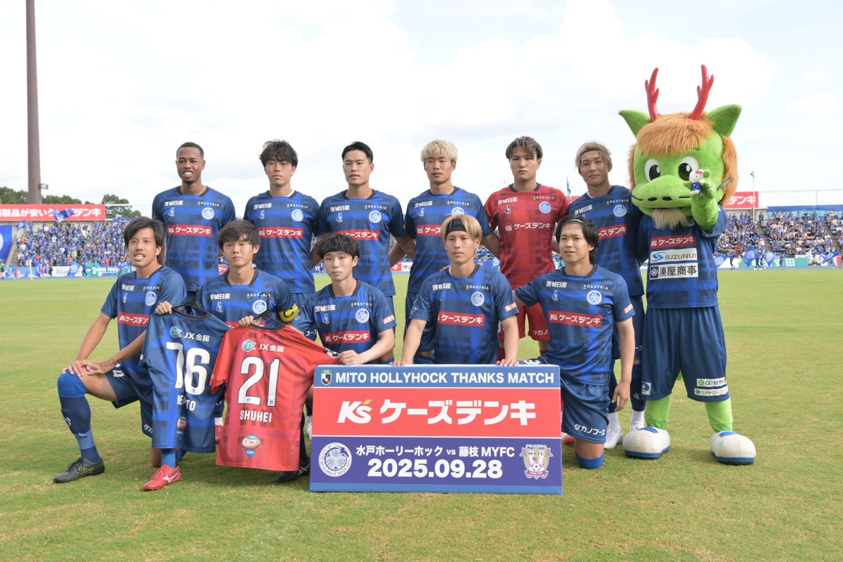 Kiichi1012's tweet photo. ホームスタメン、勝ててよかった。 https://t.co/vkboNxCbMg