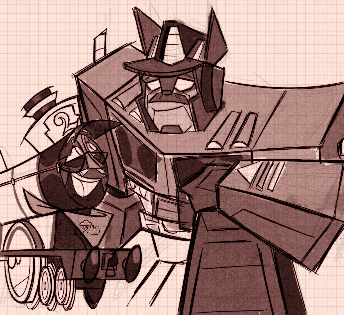 <a href="/blackraptorex/">Velociraptors HECKIN Rule!!! ❤️✨🦖</a> I give a crumb of what we could have,,