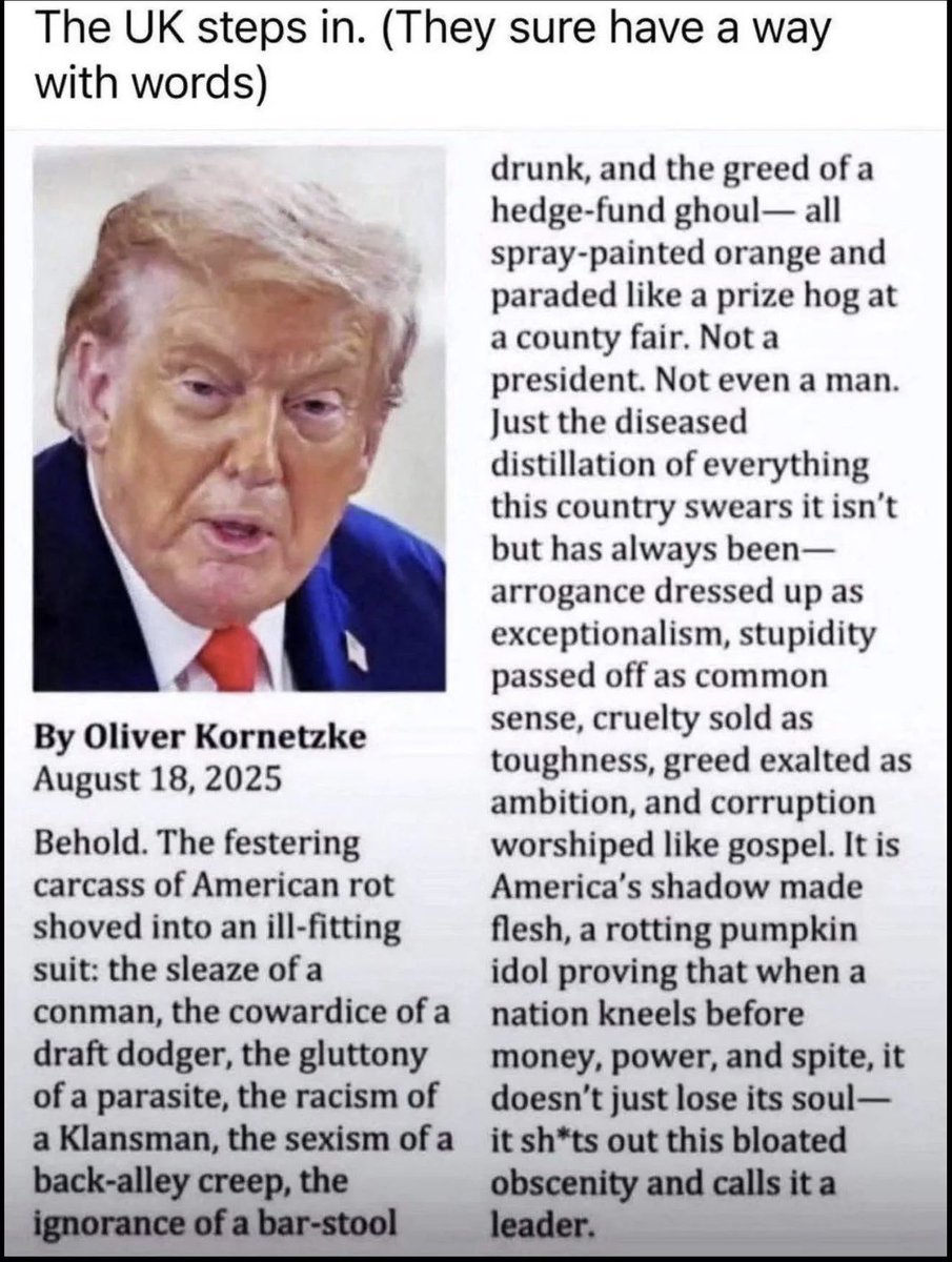 #DonaldTrump <a href="/realDonaldTrump/">Donald J. Trump</a>