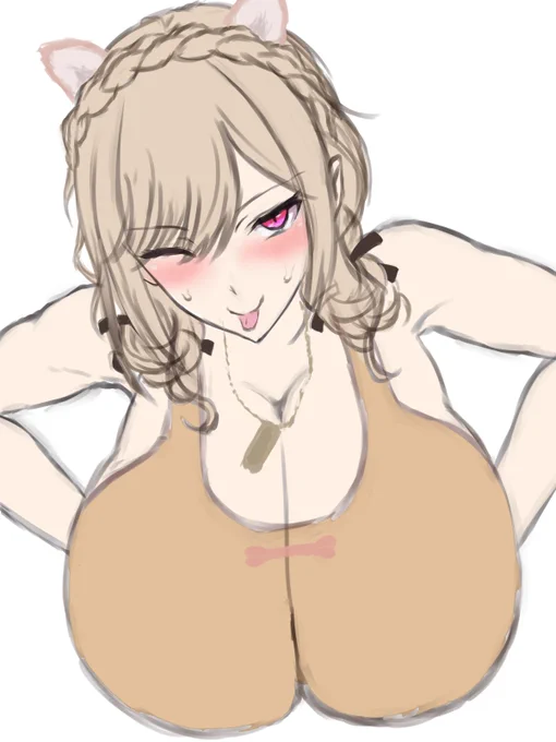 部屋着エロいよねのWIP
