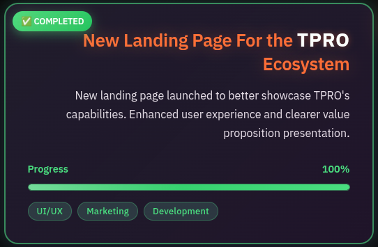 Wookey 🧘 | TPRO tweet media