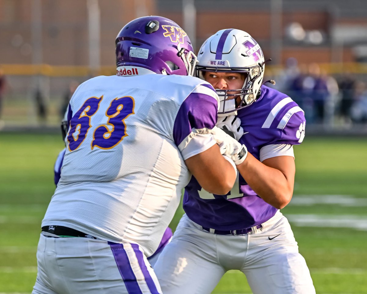 Jackson Schneider (@jacksons_fb26) on Twitter photo Some 📸 from game vs. Waite … including a fumble recovery
<a href="/OhioXsAndOs/">Ohio X’s and O’s 🏈</a> <a href="/PrepRedzoneOH/">Prep Redzone Ohio</a> <a href="/OhiosElite1/">Ohio’s Elite</a> Some 📸 from game vs. Waite … including a fumble recovery
<a href="/OhioXsAndOs/">Ohio X’s and O’s 🏈</a> <a href="/PrepRedzoneOH/">Prep Redzone Ohio</a> <a href="/OhiosElite1/">Ohio’s Elite</a>
