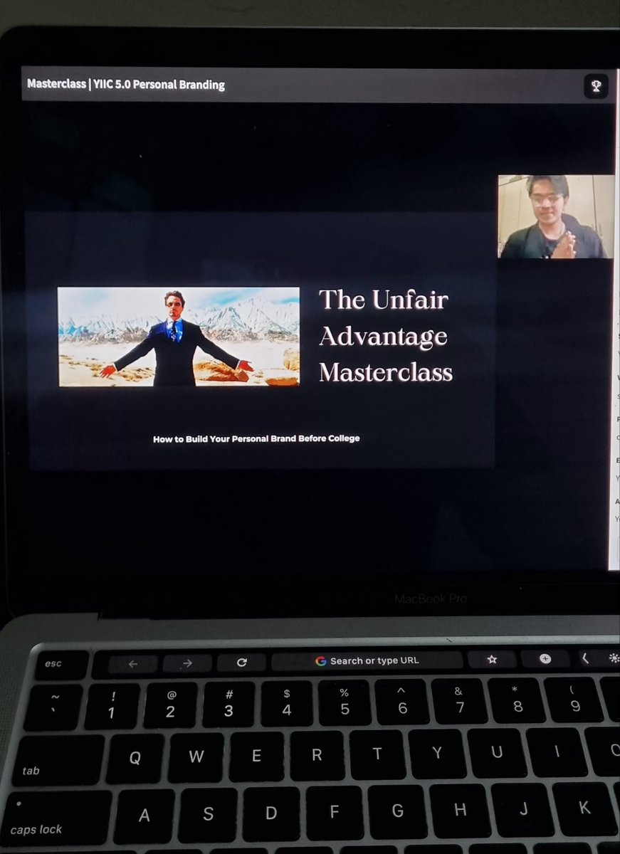 There couldn’t have been a better Sunday plan,
 than getting the opportunity to teach 290+ people.

How you did it, what you did 🙂

Thanks <a href="/Scaler_SST/">Scaler School of Technology</a> for this...