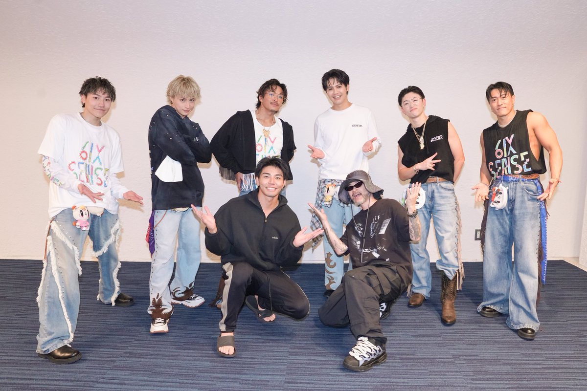 レア❤︎ 小森隼 七夕 2019 千社札 居酒屋えぐざいる GENERATIONS