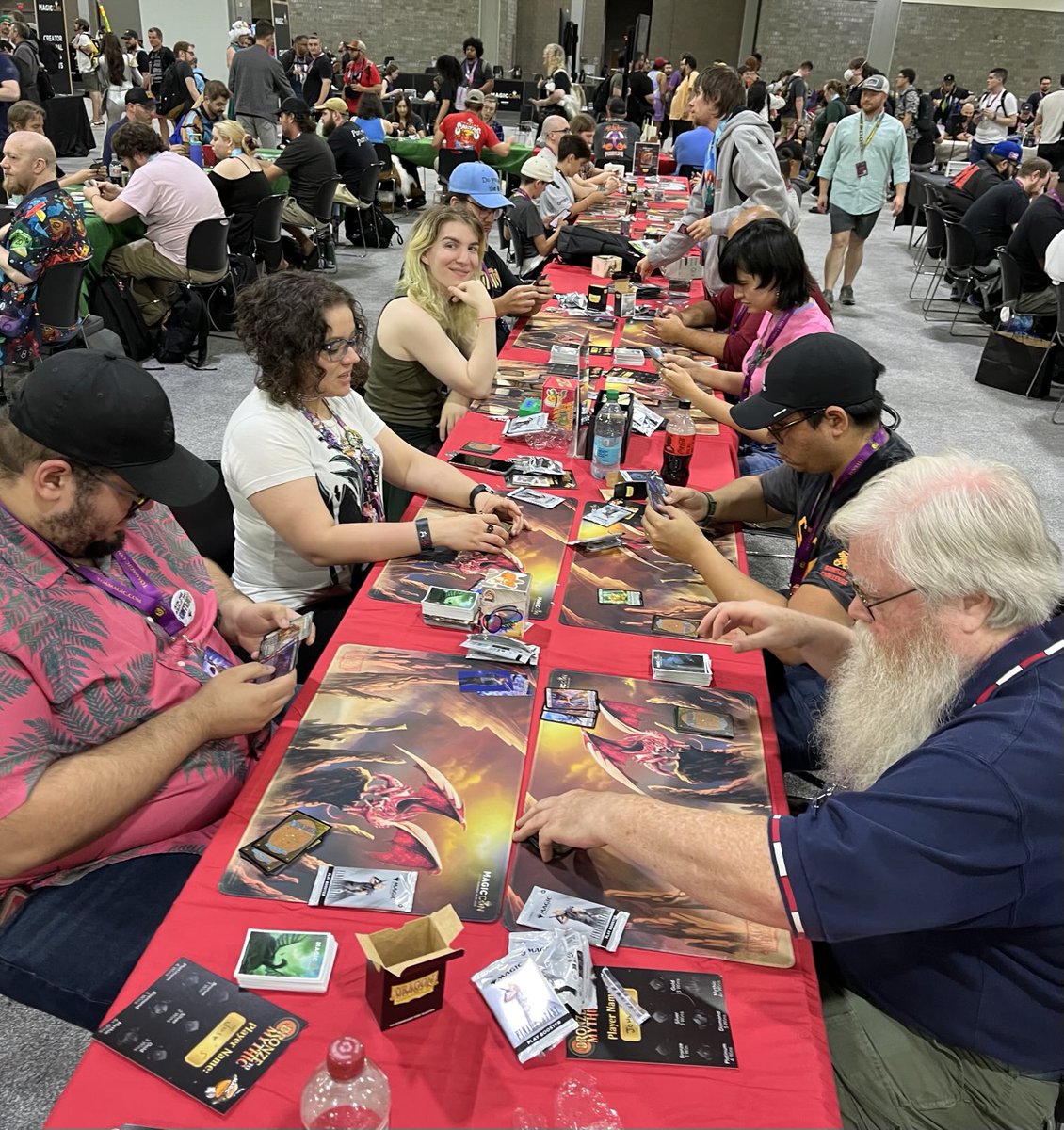 Jim Davis tweet media