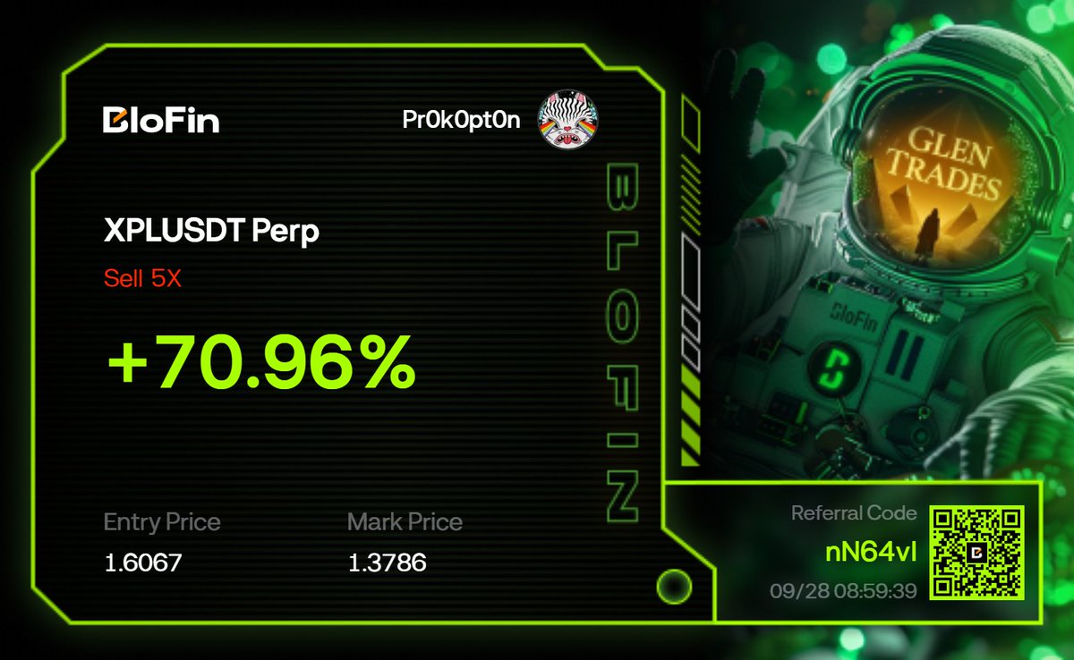 Bojan high 4h confirmed
TP1 ✅
Letting the rest ride risk free to TT
on to the next