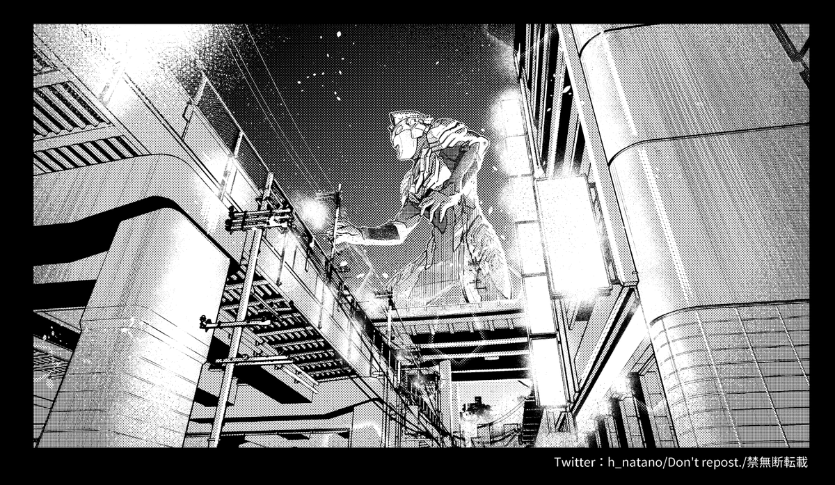 𝑼𝒍𝒕𝒓𝒂𝒎𝒂𝒏 𝑭𝒂𝒏𝒂𝒓𝒕でみてくれる人増えたから爆破してしまった昔のアカウントに上げてたやつ放流しとくか…(3年くらい躁うつ病で死んでたので昔見たことある人はお久しぶりです…躁うつ病は寛解しまして今は元気です) 