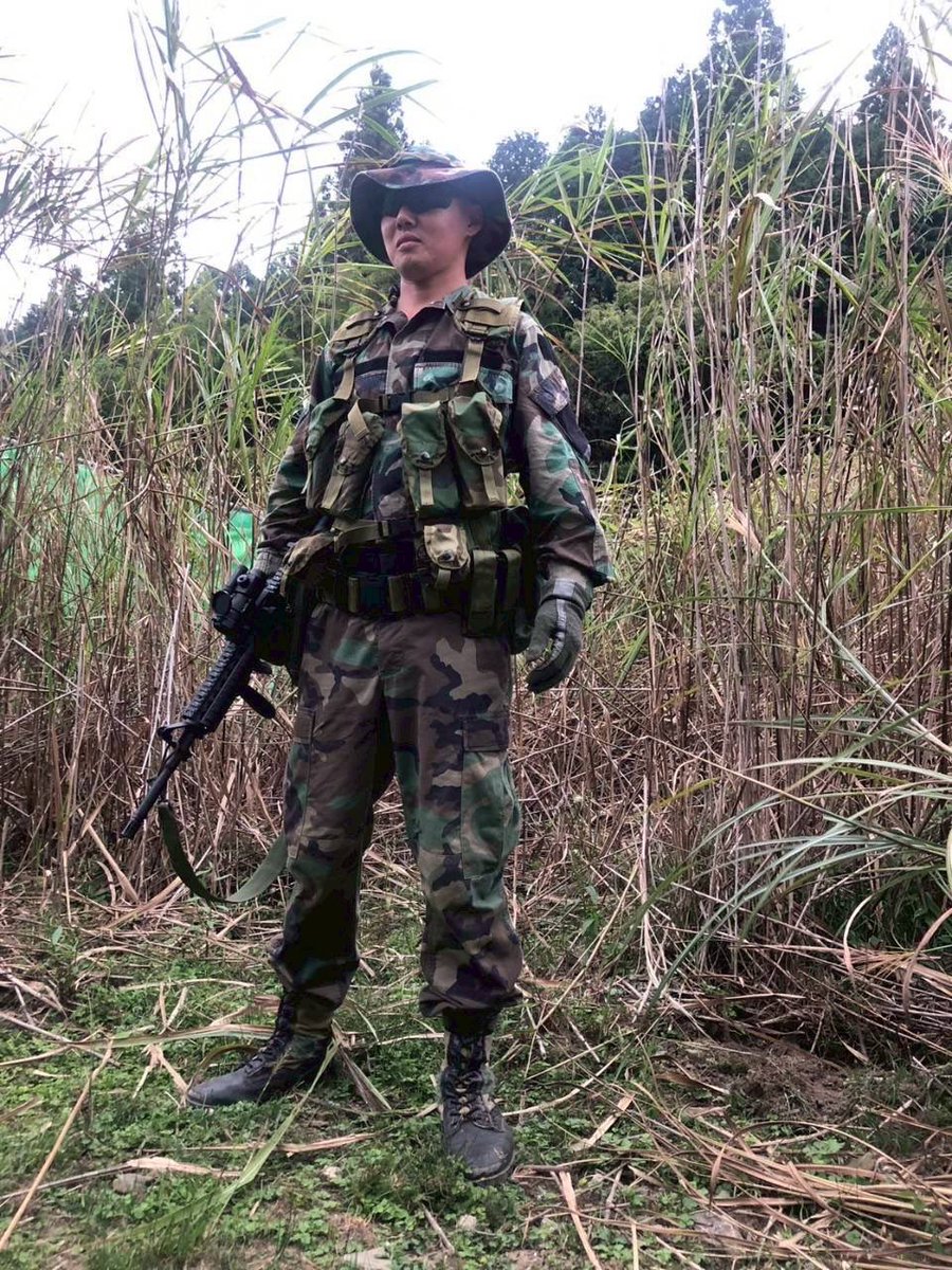 WING STORM72S 値下げ不可 ヤンシー@軍拡再開中 (@yancy_airsoft) / Posts / X