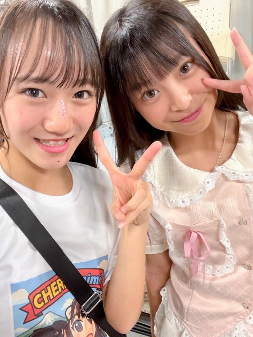 Twitterのコスプレ画像13