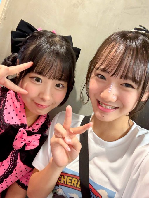 Twitterのコスプレ画像12